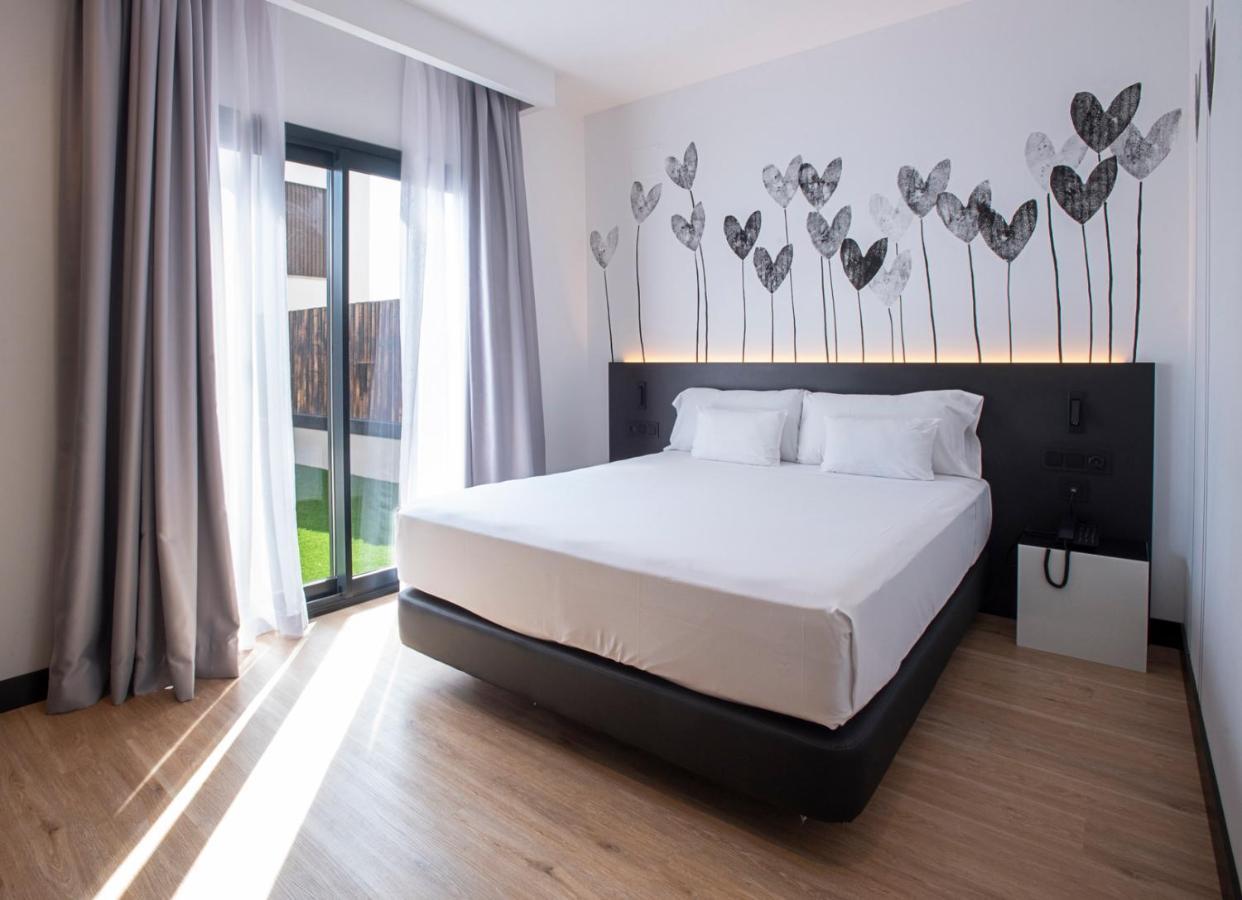 Sercotel Plana Suites Валь-де-Ушо Екстер'єр фото