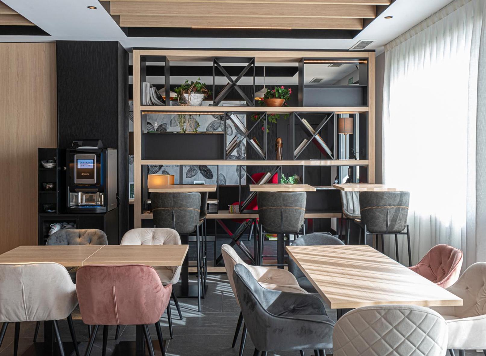 Sercotel Plana Suites Валь-де-Ушо Екстер'єр фото