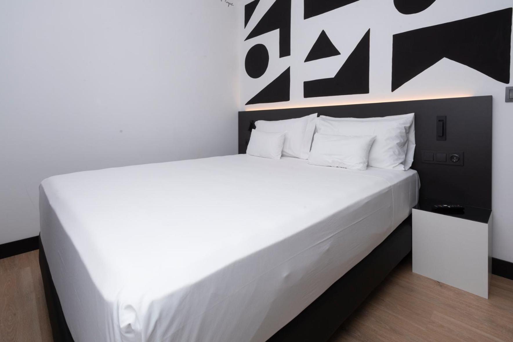 Sercotel Plana Suites Валь-де-Ушо Екстер'єр фото